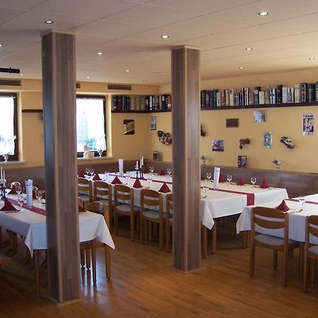 Hotel Glindenberger Hof Kültér fotó