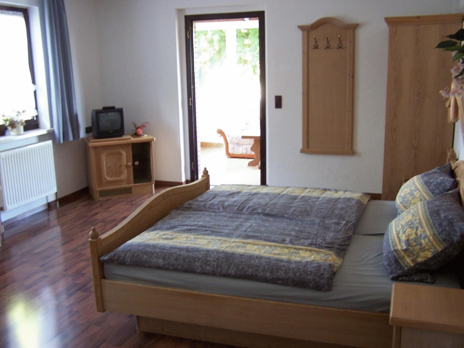 Hotel Glindenberger Hof Kültér fotó