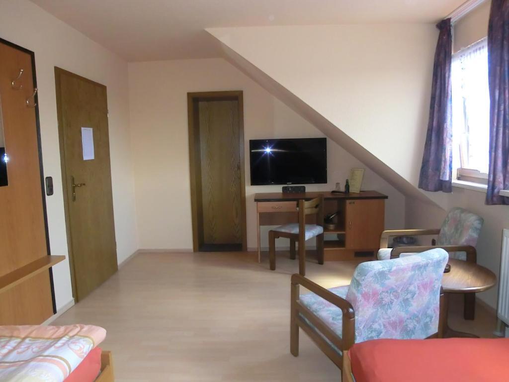 Hotel Glindenberger Hof Szoba fotó