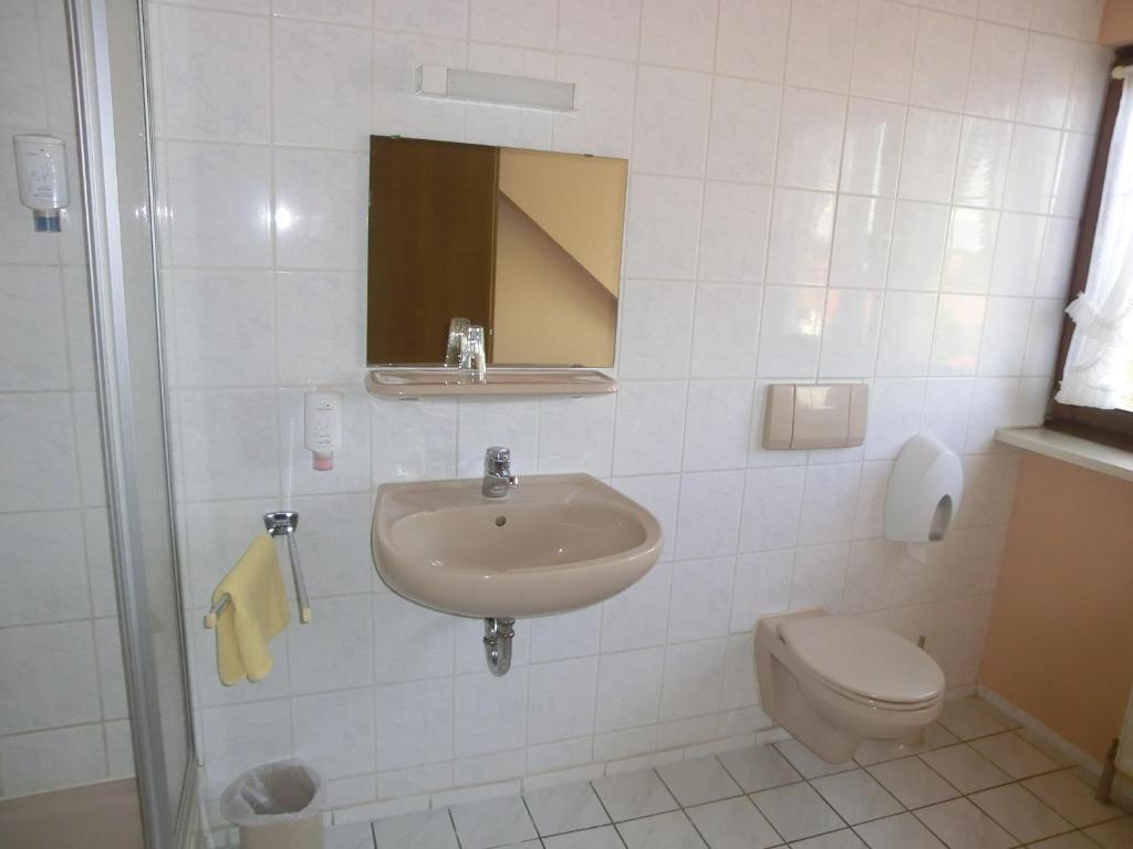 Hotel Glindenberger Hof Szoba fotó