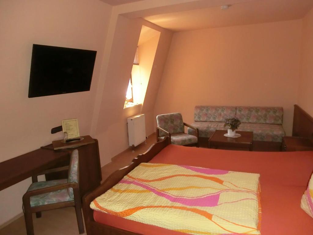 Hotel Glindenberger Hof Kültér fotó