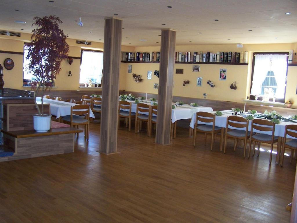 Hotel Glindenberger Hof Kültér fotó