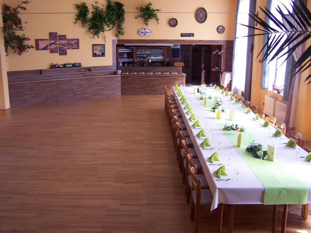 Hotel Glindenberger Hof Kültér fotó