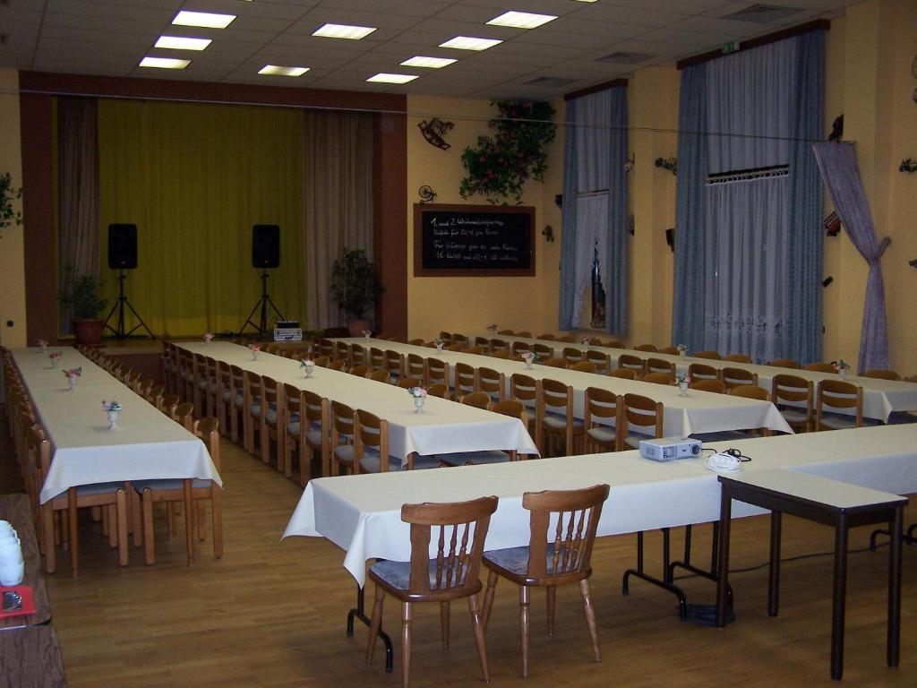 Hotel Glindenberger Hof Kültér fotó