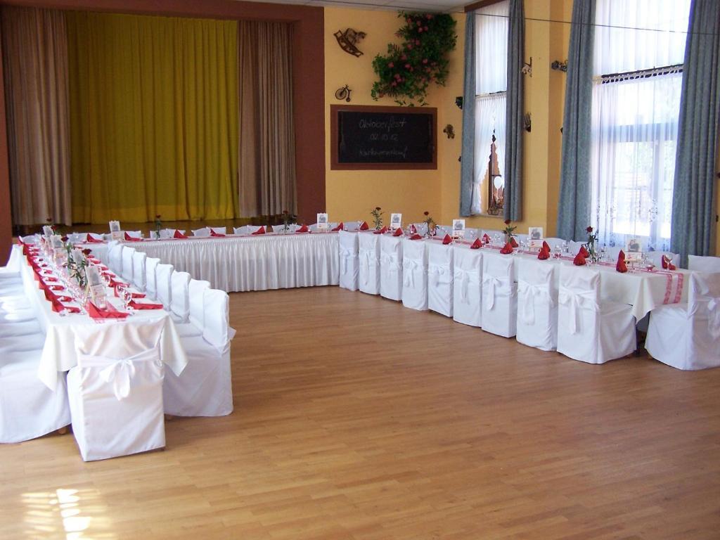 Hotel Glindenberger Hof Kültér fotó