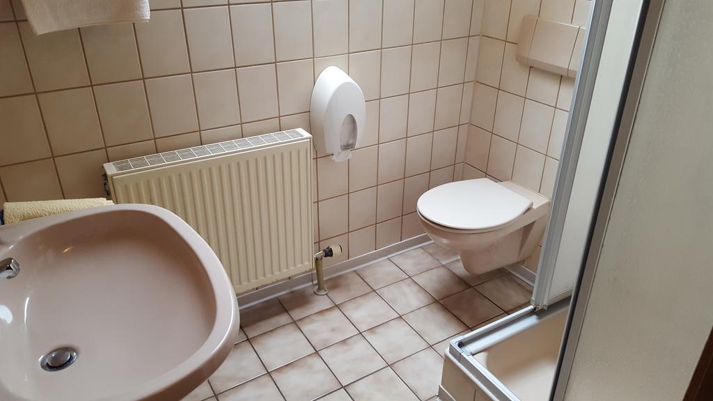 Hotel Glindenberger Hof Kültér fotó