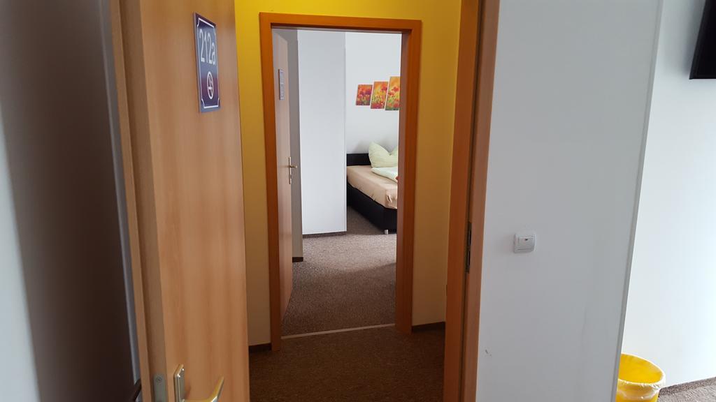 Hotel Glindenberger Hof Kültér fotó