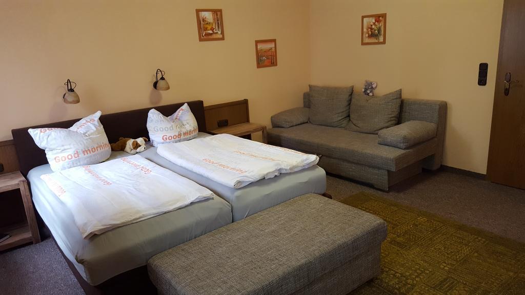 Hotel Glindenberger Hof Kültér fotó