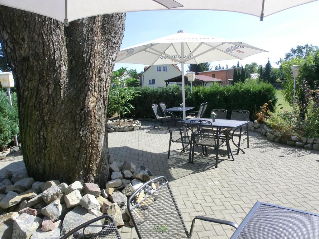 Hotel Glindenberger Hof Kültér fotó