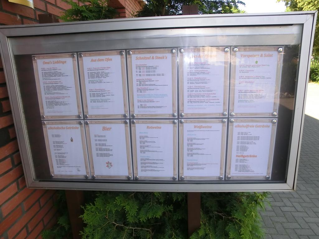 Hotel Glindenberger Hof Kültér fotó