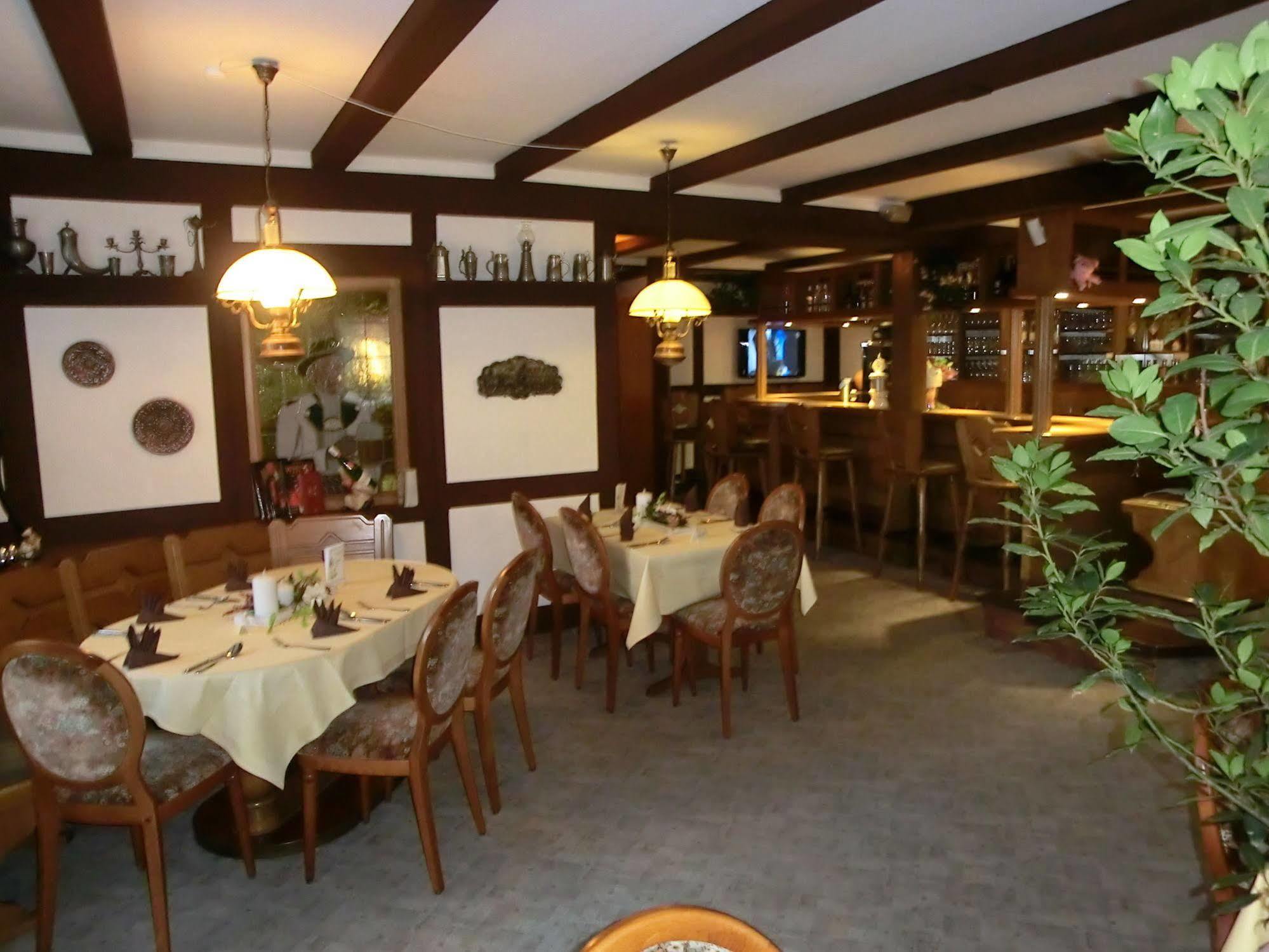 Hotel Glindenberger Hof Kültér fotó