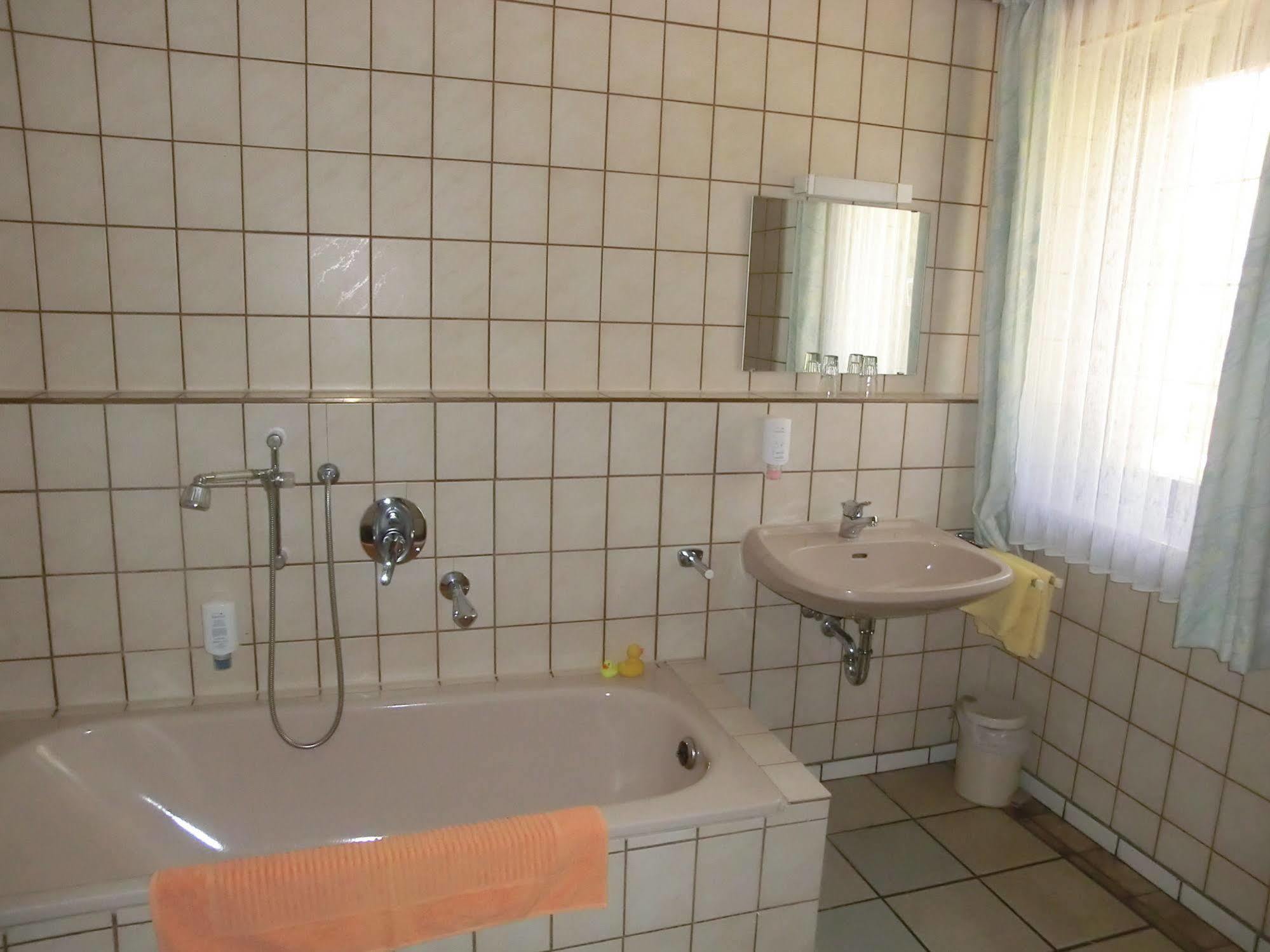 Hotel Glindenberger Hof Kültér fotó