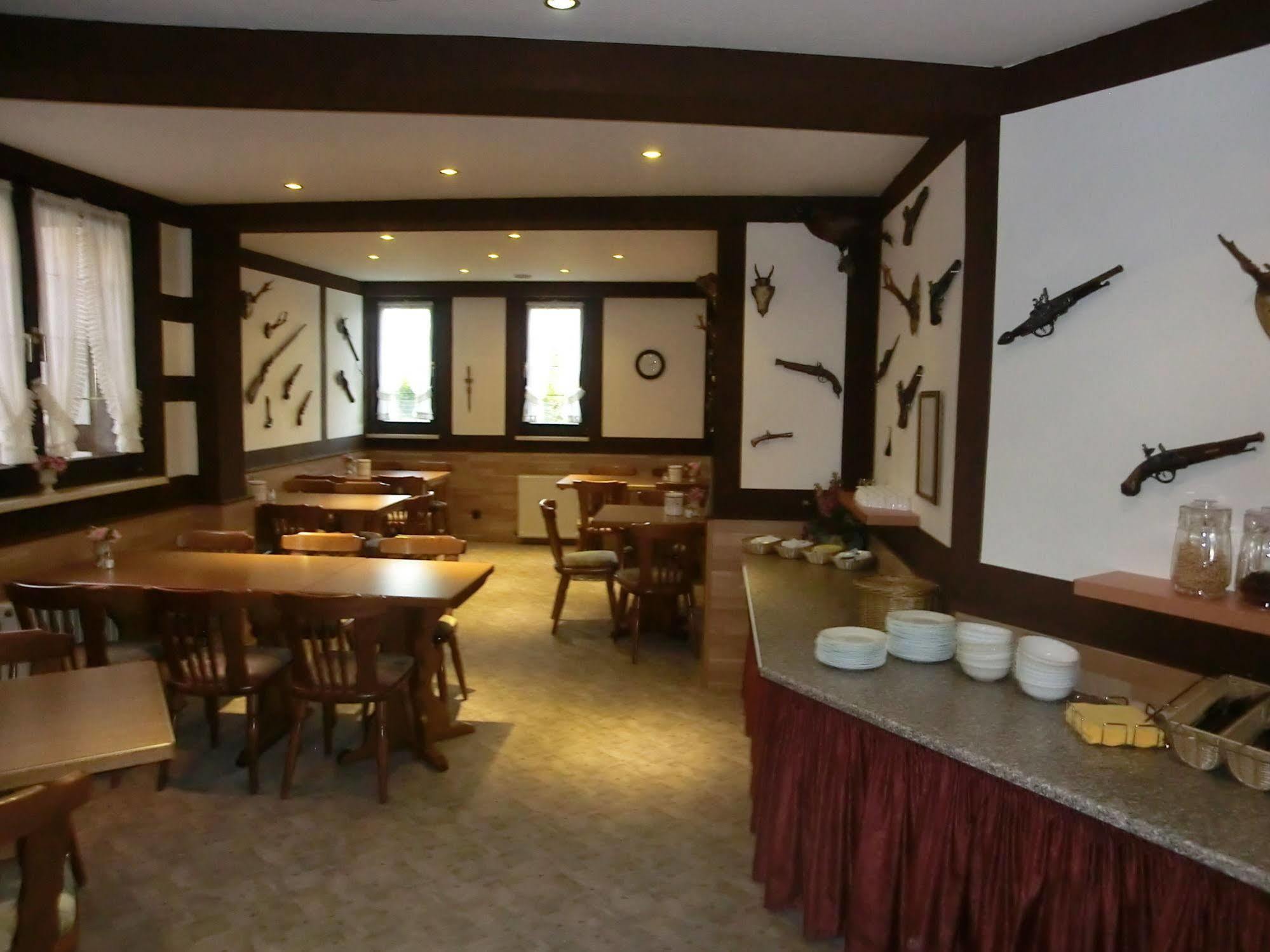 Hotel Glindenberger Hof Kültér fotó