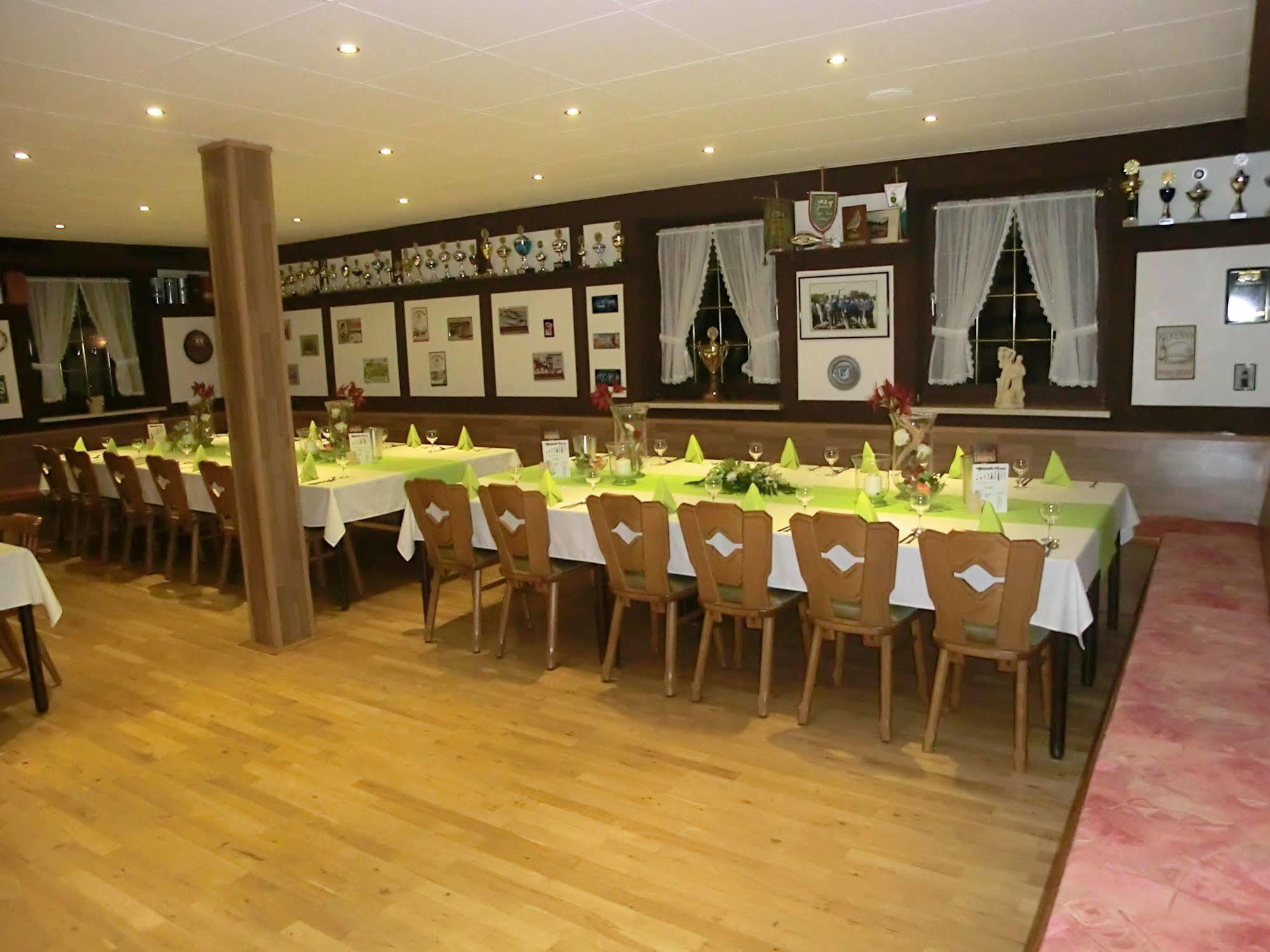 Hotel Glindenberger Hof Kültér fotó